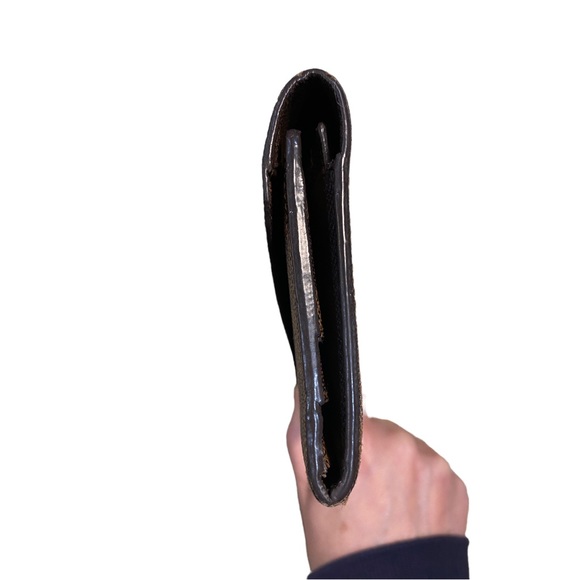 Louis Vuitton Sarah Wallet with Insert - Picture 4 of 12